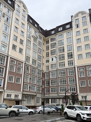 Продам двухкомнатную (2-комн.) квартиру, Тлостанова ул, 28Б, Нальчик г
