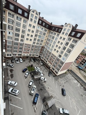 Продам двухкомнатную (2-комн.) квартиру, Тлостанова ул, 28Б, Нальчик г