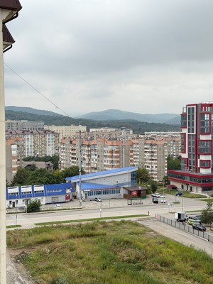 Продам двухкомнатную (2-комн.) квартиру, Тлостанова ул, 28Б, Нальчик г