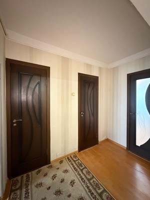 Продам трехкомнатную (3-комн.) квартиру, Свободы ул, 2А, Чегем г