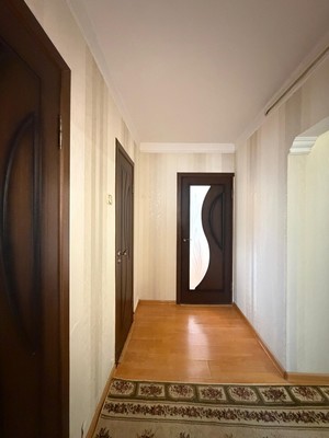 Продам трехкомнатную (3-комн.) квартиру, Свободы ул, 2А, Чегем г