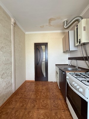 Продам трехкомнатную (3-комн.) квартиру, Свободы ул, 2А, Чегем г