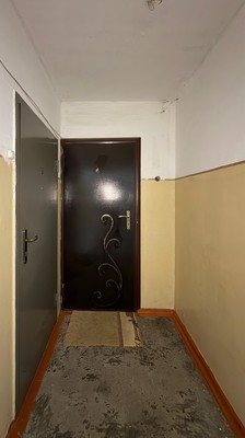 Продам трехкомнатную (3-комн.) квартиру, Свободы ул, 2А, Чегем г