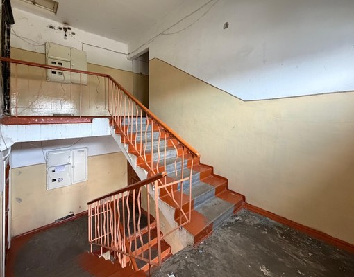 Продам трехкомнатную (3-комн.) квартиру, Свободы ул, 2А, Чегем г