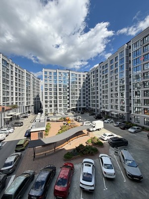 Продам двухкомнатную (2-комн.) квартиру, Тлостанова ул, 32, Нальчик г