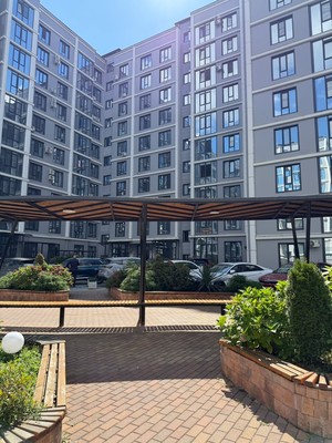 Продам двухкомнатную (2-комн.) квартиру, Тлостанова ул, 32, Нальчик г