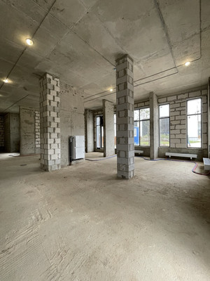 Продам коммерческое помещение 158 м2, жк Дубровка тер, 1Вк2, Сосенки д