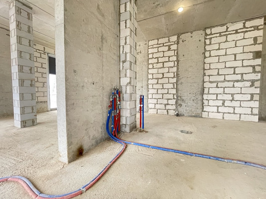 Продам коммерческое помещение 158 м2, жк Дубровка тер, 1Вк2, Сосенки д