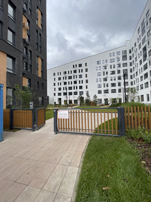 Продам коммерческое помещение 158 м2, жк Дубровка тер, 1Вк2, Сосенки д
