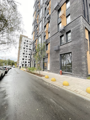 Продам коммерческое помещение 158 м2, жк Дубровка тер, 1Вк2, Сосенки д
