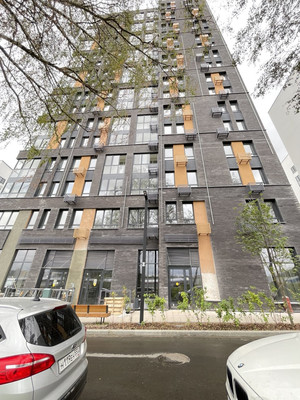 Продам коммерческое помещение 158 м2, жк Дубровка тер, 1Вк2, Сосенки д