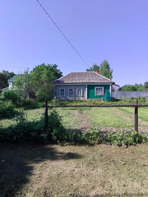 Продам дом, Тетеринки д, 0 км от города