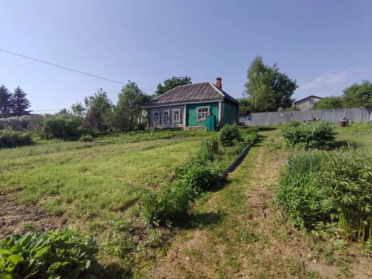 Продам дом, Тетеринки д, 0 км от города