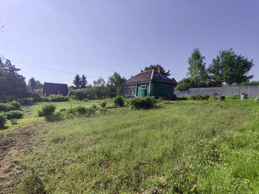 Продам дом, Тетеринки д, 0 км от города