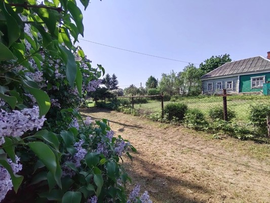 Продам дом, Тетеринки д, 0 км от города