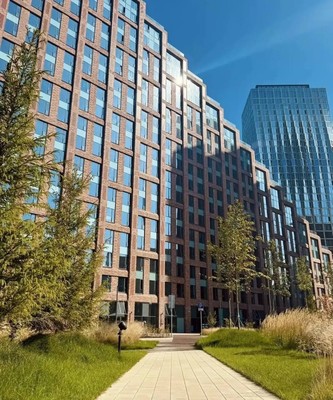 Продам трехкомнатную (3-комн.) квартиру, Летниковская ул, 6к2, Москва г
