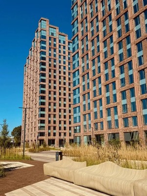 Продам трехкомнатную (3-комн.) квартиру, Летниковская ул, 6к2, Москва г