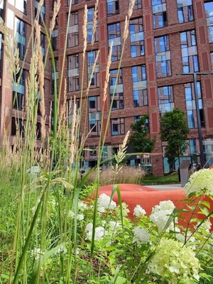 Продам трехкомнатную (3-комн.) квартиру, Летниковская ул, 6к2, Москва г