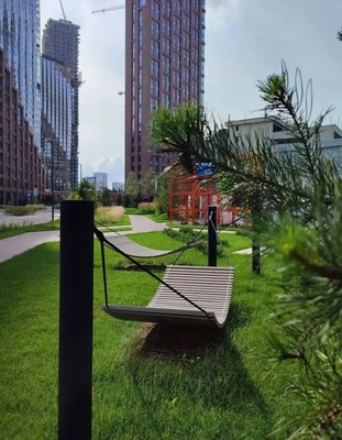 Продам трехкомнатную (3-комн.) квартиру, Летниковская ул, 6к2, Москва г