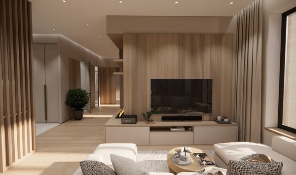 Продам трехкомнатную (3-комн.) квартиру, Летниковская ул, 6к2, Москва г