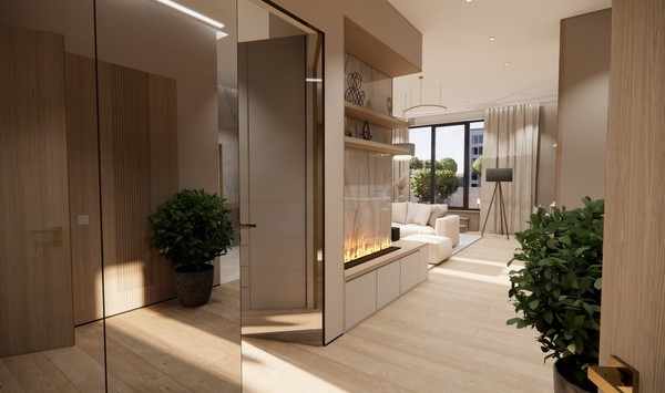 Продам трехкомнатную (3-комн.) квартиру, Летниковская ул, 6к2, Москва г