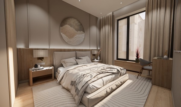 Продам трехкомнатную (3-комн.) квартиру, Летниковская ул, 6к2, Москва г