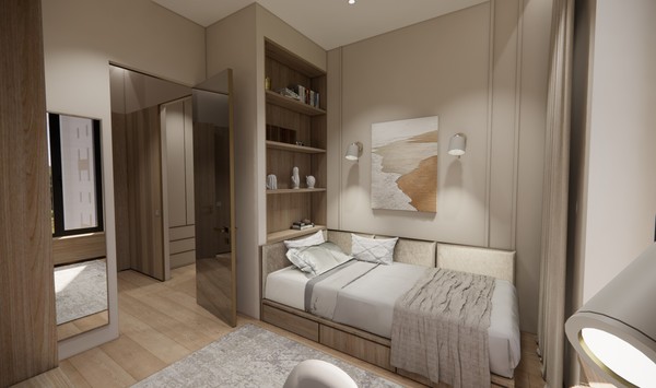 Продам трехкомнатную (3-комн.) квартиру, Летниковская ул, 6к2, Москва г