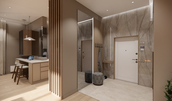 Продам трехкомнатную (3-комн.) квартиру, Летниковская ул, 6к2, Москва г