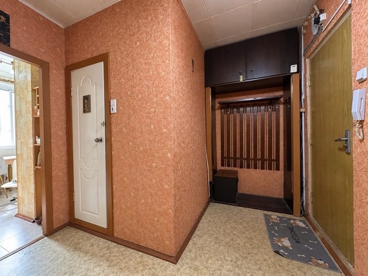 Продам однокомнатную (1-комн.) квартиру, Василисы Кожиной ул, 14к6, Москва г