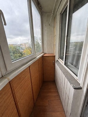 Продам однокомнатную (1-комн.) квартиру, Василисы Кожиной ул, 14к6, Москва г