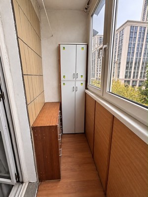 Продам однокомнатную (1-комн.) квартиру, Василисы Кожиной ул, 14к6, Москва г