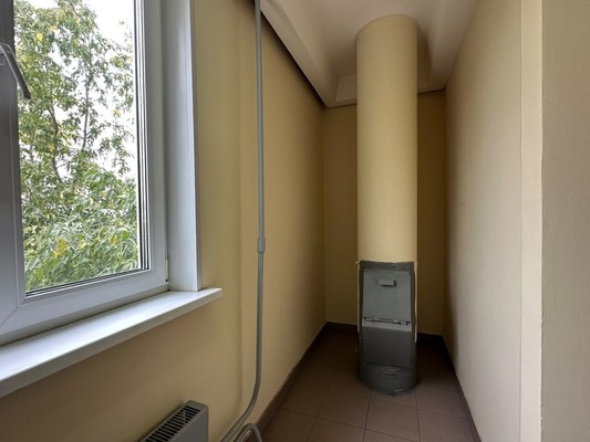 Продам однокомнатную (1-комн.) квартиру, Василисы Кожиной ул, 14к6, Москва г