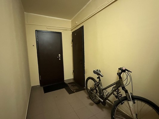 Продам однокомнатную (1-комн.) квартиру, Василисы Кожиной ул, 14к6, Москва г