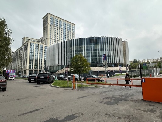 Продам однокомнатную (1-комн.) квартиру, Василисы Кожиной ул, 14к6, Москва г