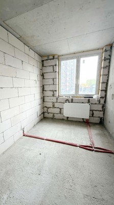 Продам трехкомнатную (3-комн.) квартиру, Малиновского ул, 33к1, Ростов-на-Дону г