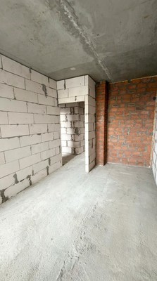 Продам трехкомнатную (3-комн.) квартиру, Малиновского ул, 33к1, Ростов-на-Дону г