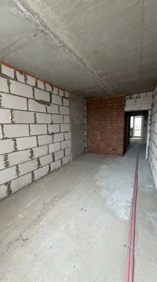 Продам трехкомнатную (3-комн.) квартиру, Малиновского ул, 33к1, Ростов-на-Дону г