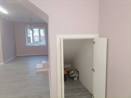 Продам таунхаус в поселке Юсупово, Турнирная ул, 12а, Юсупово д, 30 км от города