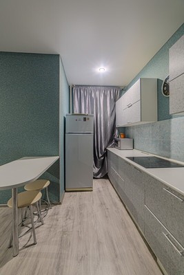 Продам однокомнатную (1-комн.) квартиру, Ладожская ул, 144а, Пенза г