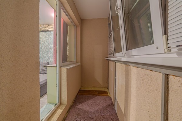 Продам однокомнатную (1-комн.) квартиру, Ладожская ул, 144а, Пенза г