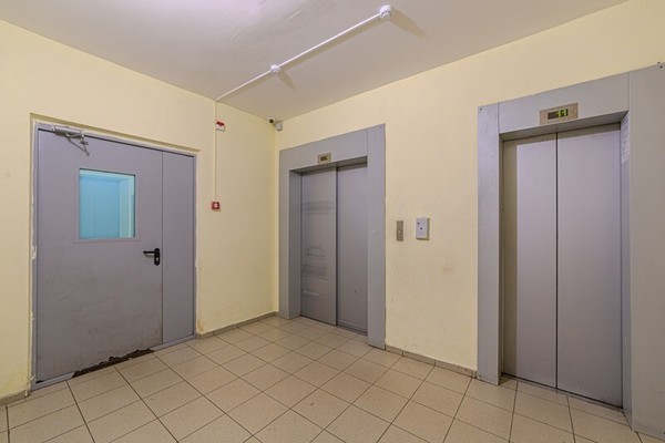 Продам однокомнатную (1-комн.) квартиру, Ладожская ул, 144а, Пенза г