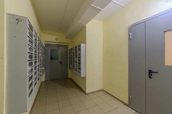 Продам однокомнатную (1-комн.) квартиру, Ладожская ул, 144а, Пенза г