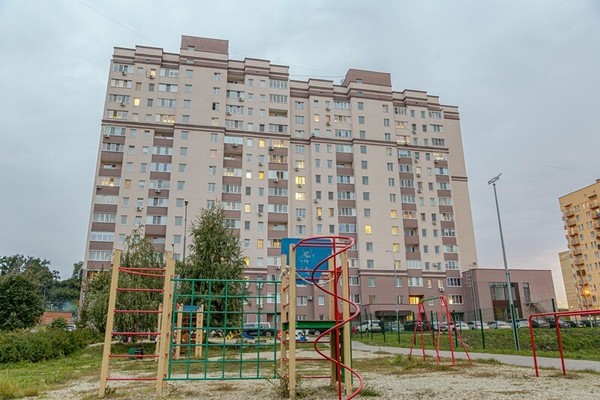 Продам однокомнатную (1-комн.) квартиру, Ладожская ул, 144а, Пенза г
