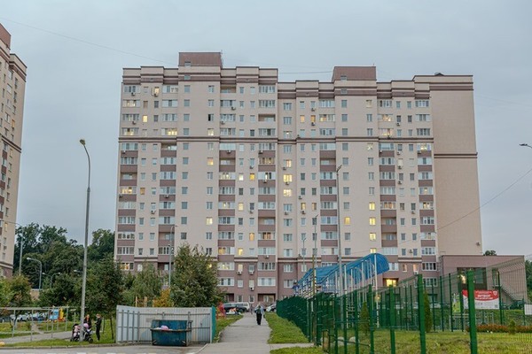 Продам однокомнатную (1-комн.) квартиру, Ладожская ул, 144а, Пенза г
