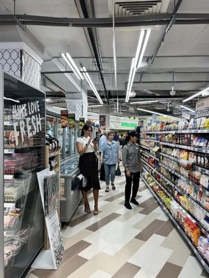 Продам коммерческое помещение 1 698,5 м2, Новый Арбат ул, 19, Москва г