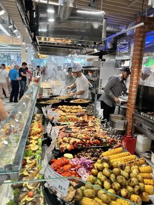 Продам коммерческое помещение 1 698,5 м2, Новый Арбат ул, 19, Москва г