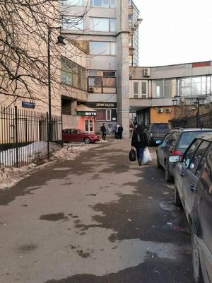 Продам коммерческое помещение 1 698,5 м2, Новый Арбат ул, 19, Москва г