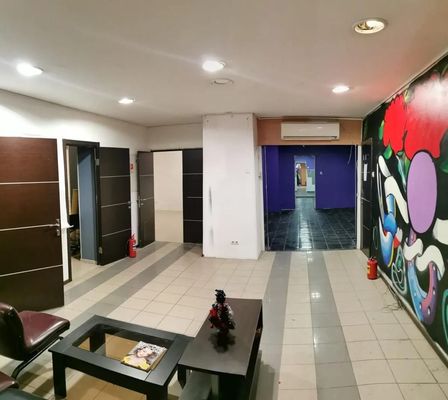 Продам коммерческое помещение 1 698,5 м2, Новый Арбат ул, 19, Москва г