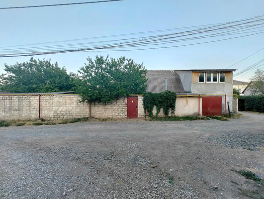 Продам дом, Тертышного И. ул, Саки г, 0 км от города