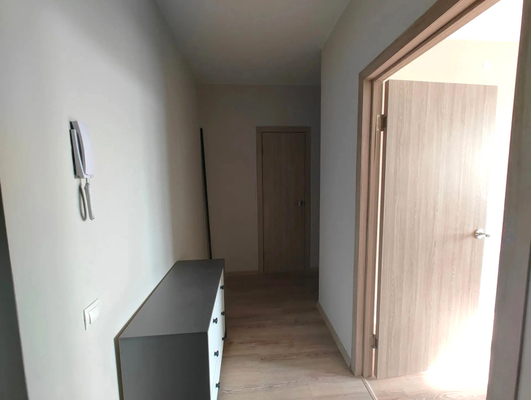 Продам однокомнатную (1-комн.) квартиру, Янтарная ул, 13, Симферополь г